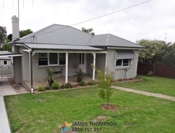 11 Golsby Street, West Bathurst NSW 2795