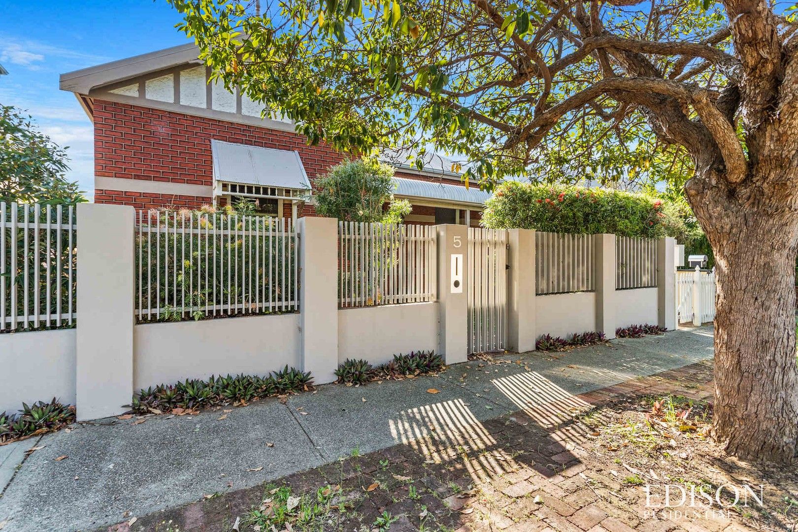 5 Ethel Street, North Perth WA 6006, Image 0