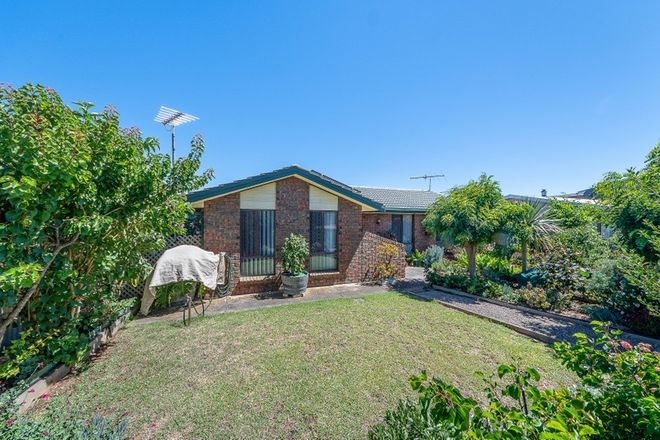 Picture of 8 Torrens Road, MURRAY BRIDGE SA 5253