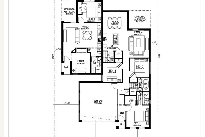 Picture of # House + Granny Flat - Dual Income, WILTON NSW 2571