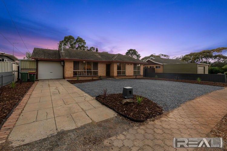 8 Progressive Way, Brahma Lodge SA 5109, Image 0