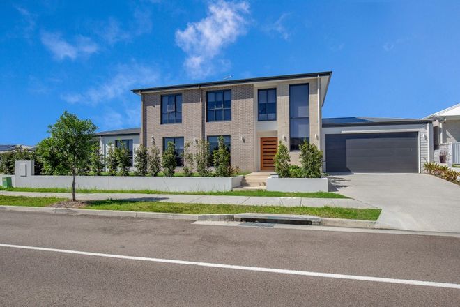 Picture of 1 Hurley Street, PIMPAMA QLD 4209