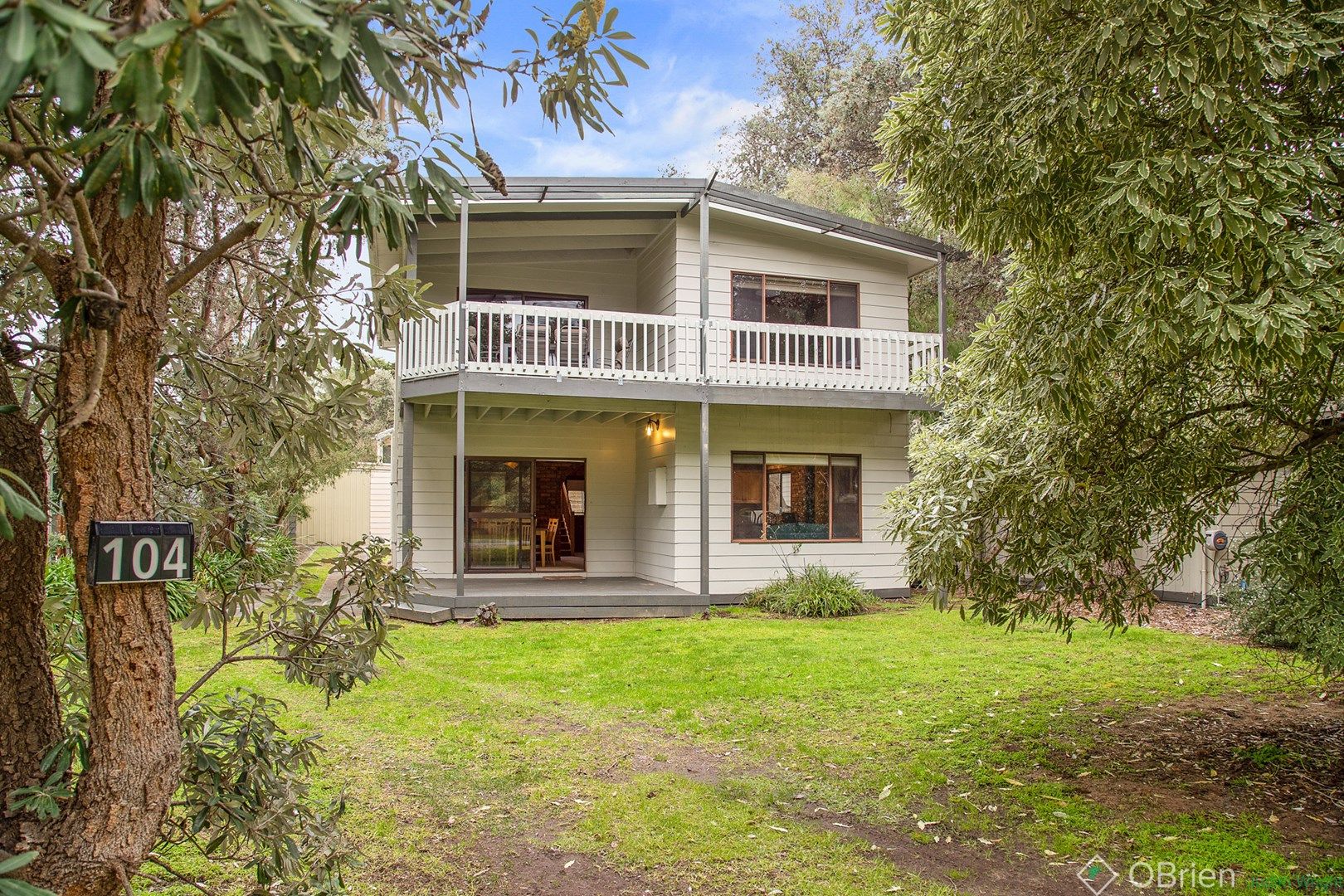 104 Silverleaves Avenue, Silverleaves VIC 3922, Image 0