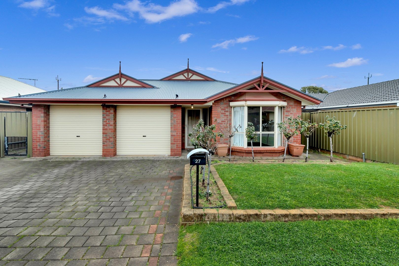 27 Dartmouth Street, Davoren Park SA 5113, Image 0