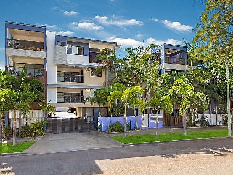 17/14 Morehead Street, South Townsville QLD 4810