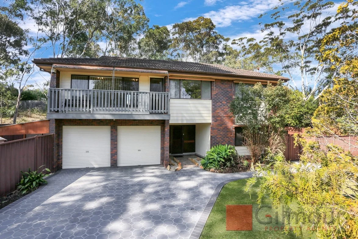 44 Britannia Road, Castle Hill NSW 2154