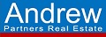 Andrew Partners Real Estate's logo