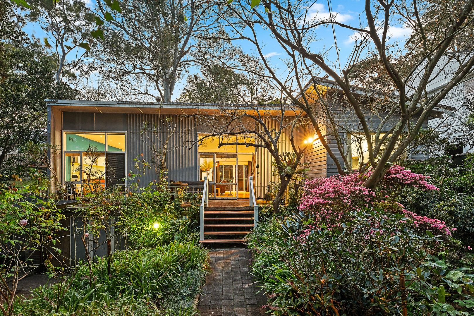 3 bedrooms House in 45 Cardinal Avenue BEECROFT NSW, 2119