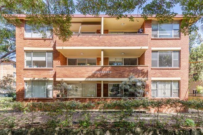 1697 Rental Properties In Strathfield Nsw 2135 Domain