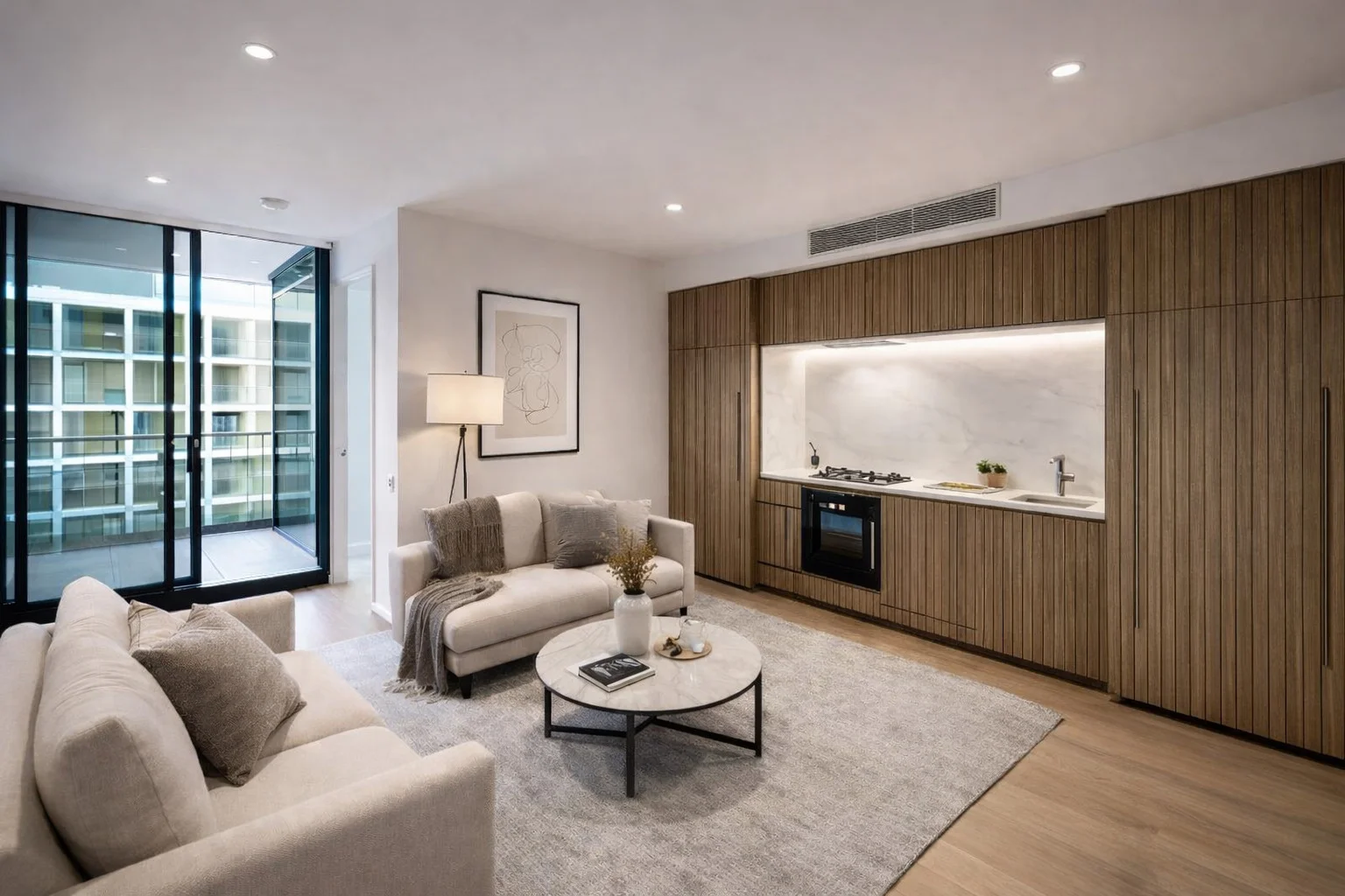 A624/627 Victoria Street, Abbotsford VIC 3067