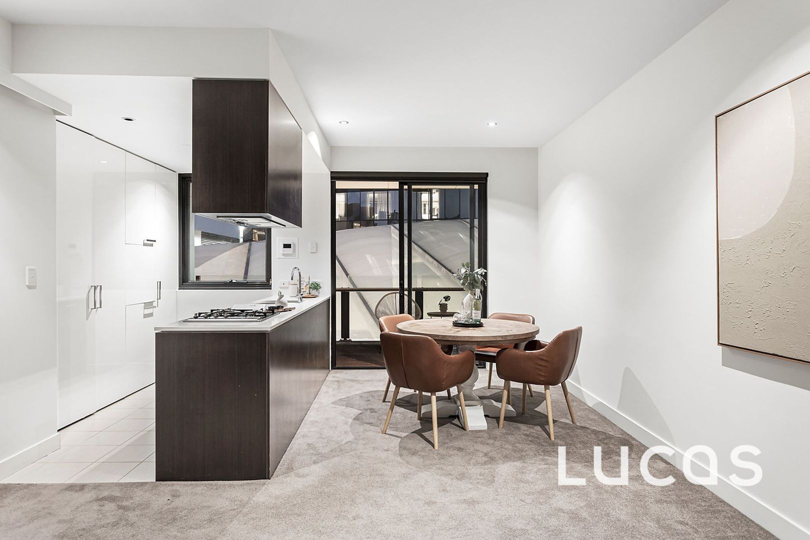 227/9 Wharf Street, Docklands VIC 3008, Image 2