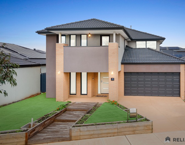 19 Wonnangatta Crescent, Weir Views VIC 3338