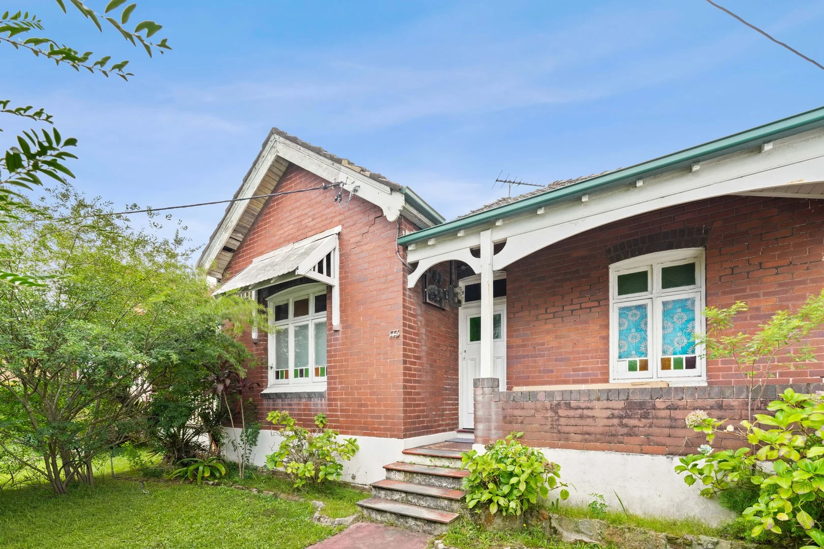 1/173 Georges River Road, Croydon Park NSW 2133