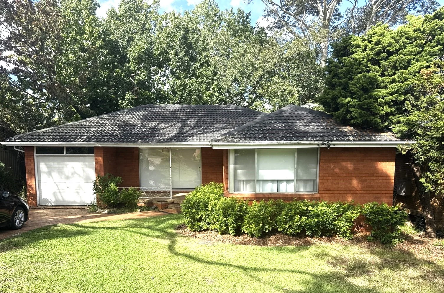 13 McDougall Avenue, Baulkham Hills NSW 2153