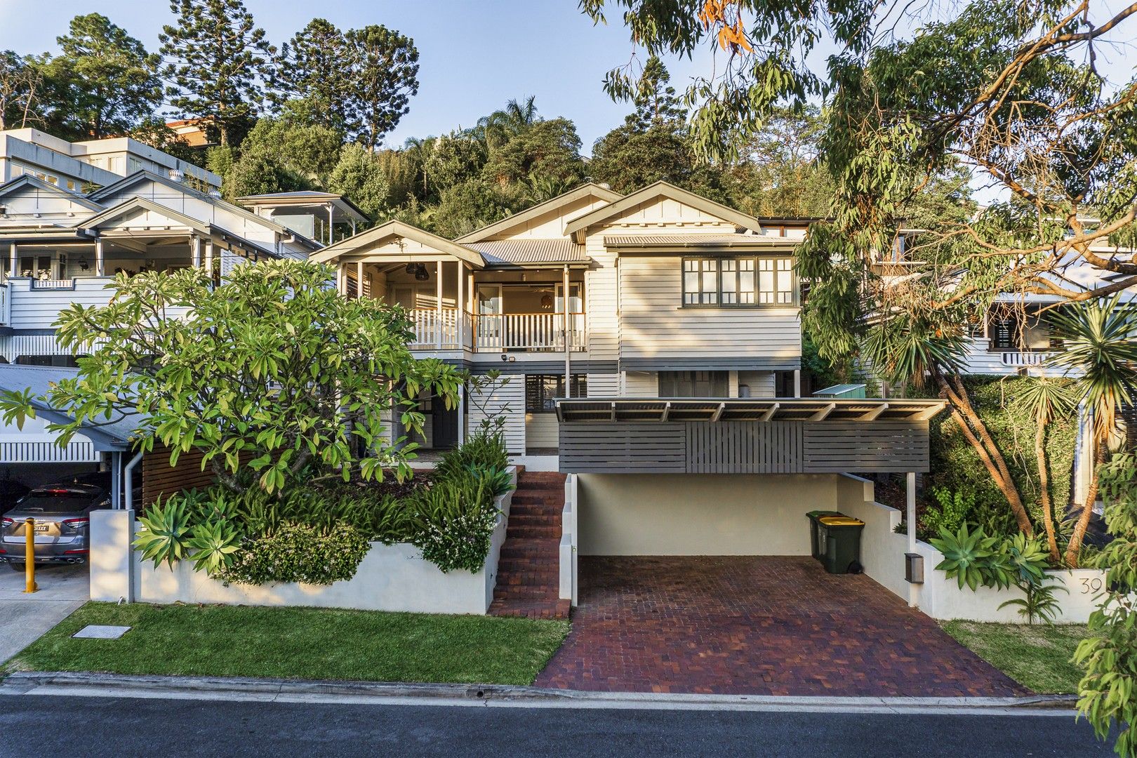 41 Barton Parade, Balmoral QLD 4171 House For Rent Domain