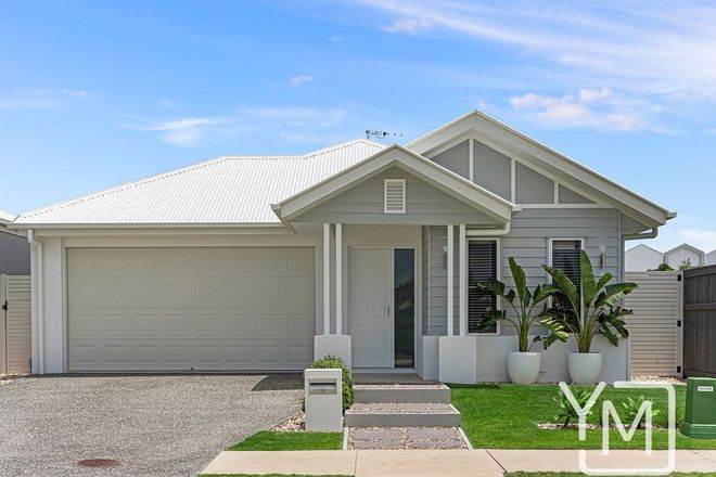 Picture of 19 Sachi Street, NIRIMBA QLD 4551