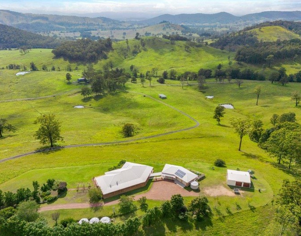 185 Moores Road, Monkerai NSW 2415