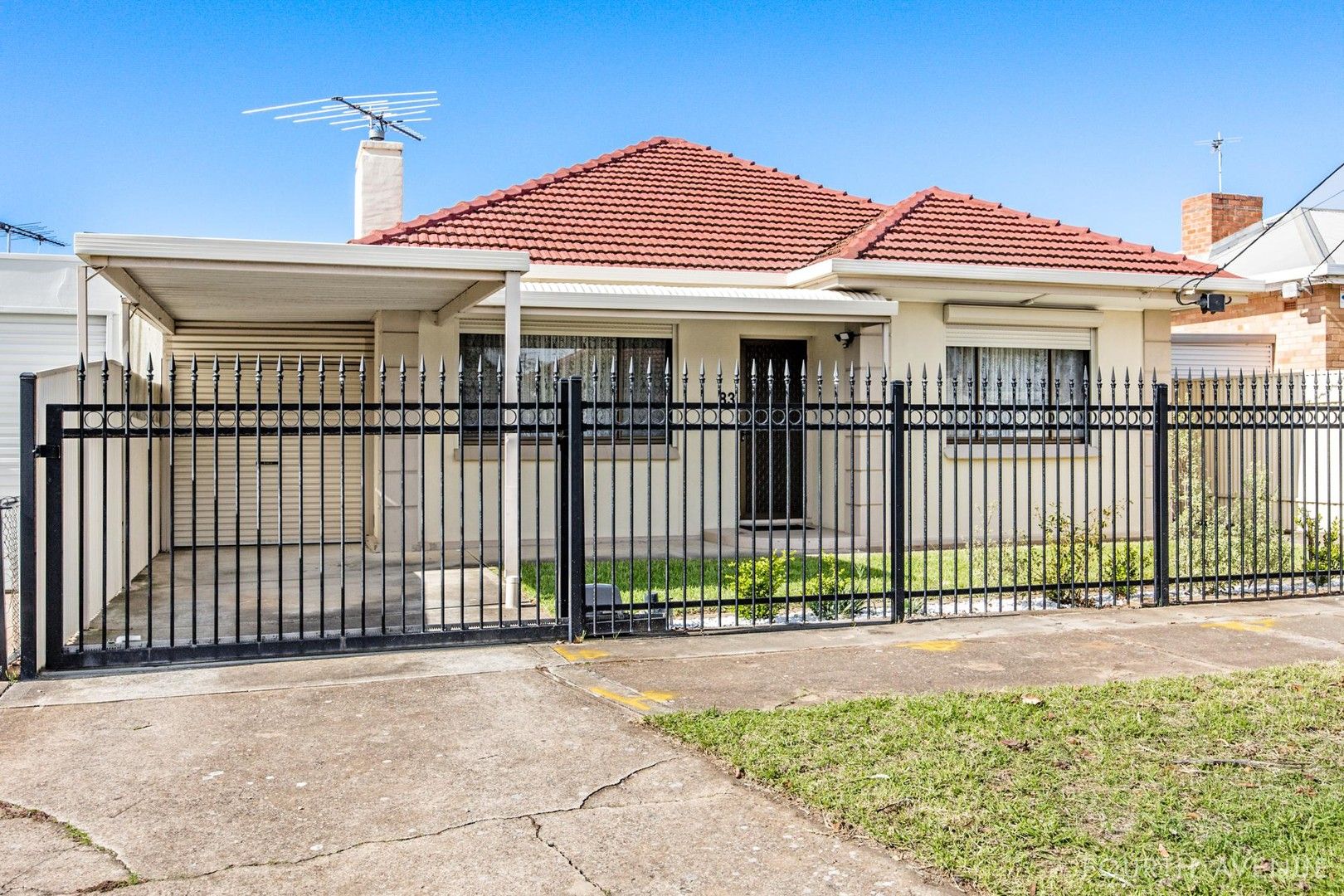 83 Wattle Avenue, Royal Park SA 5014, Image 0