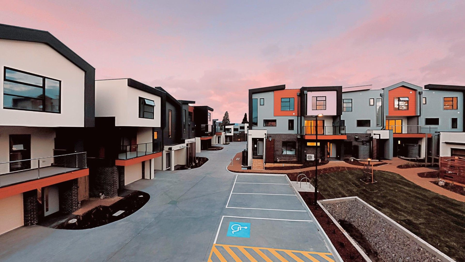 3 bedrooms Townhouse in 58/321 Wantirna Road WANTIRNA VIC, 3152