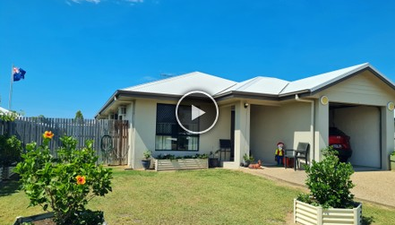 Picture of 29 Millbrae Street, DEERAGUN QLD 4818