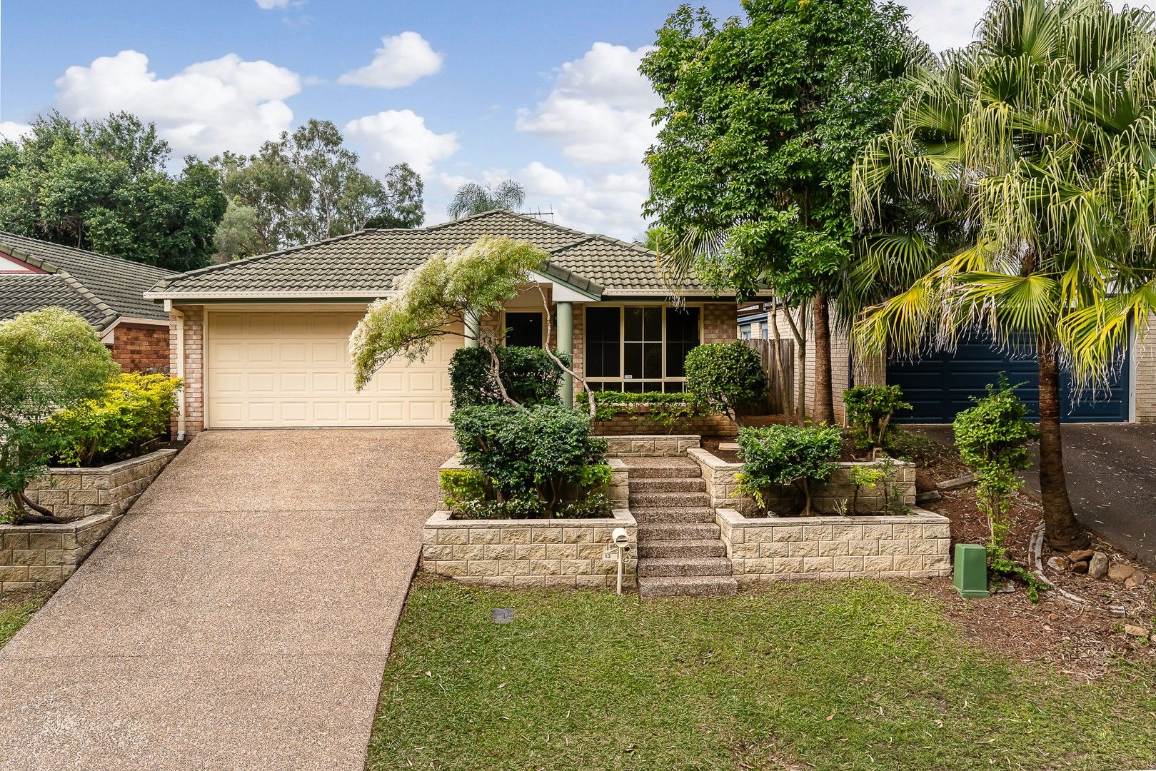 13 Leyburn Cres, Forest Lake QLD 4078, Image 0