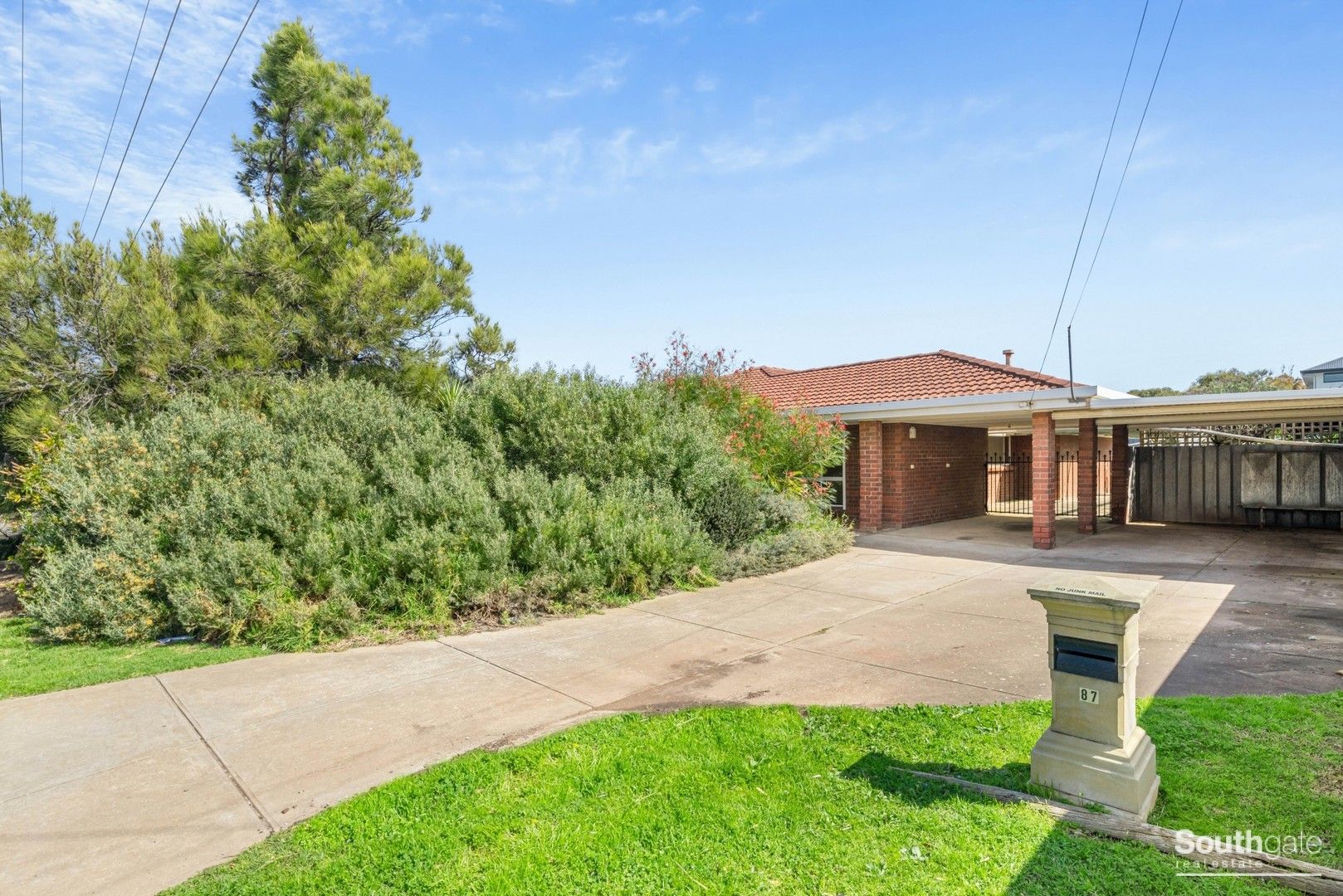 87 Kalgoorlie Avenue, Port Noarlunga South SA 5167, Image 0