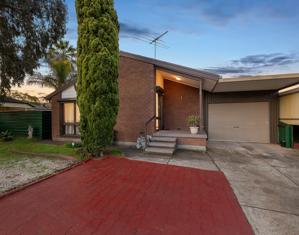 6 Hatherleigh Road, Parafield Gardens SA 5107