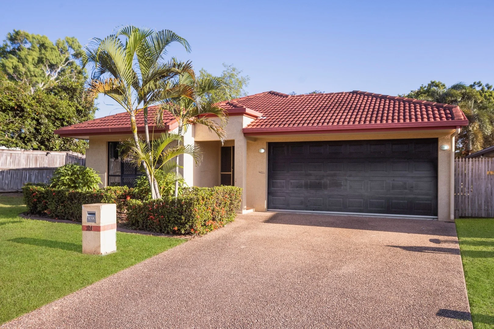 21 Sunningdale Court, Kirwan QLD 4817