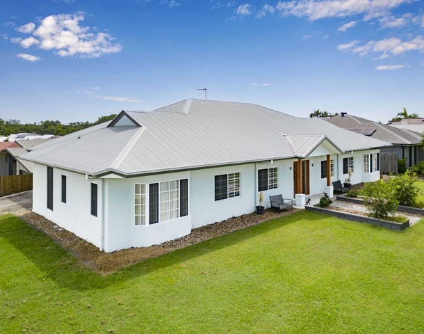 10 Pineview Drive, Beerwah QLD 4519