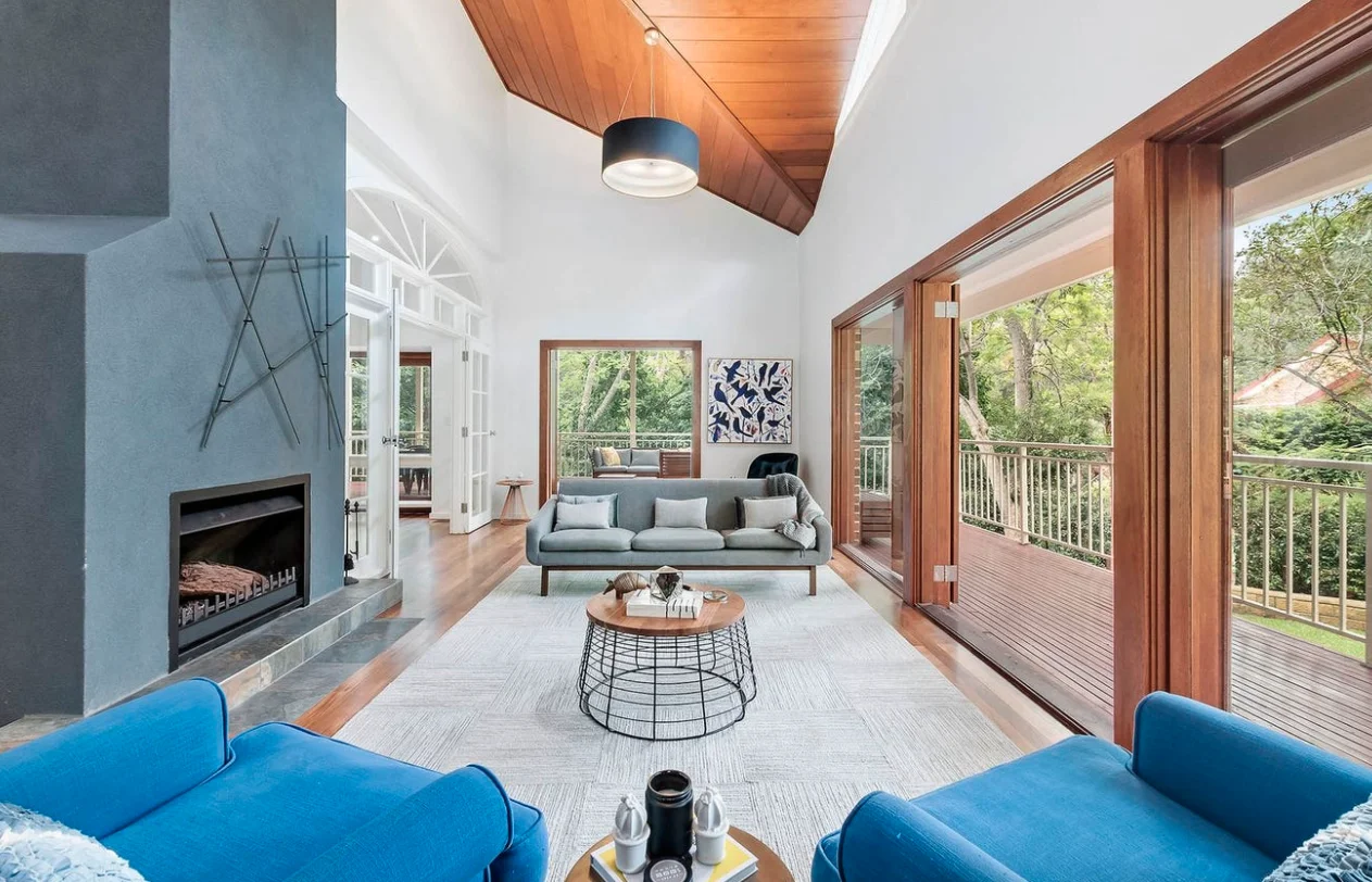 13 St Andrews Drive, Pymble NSW 2073