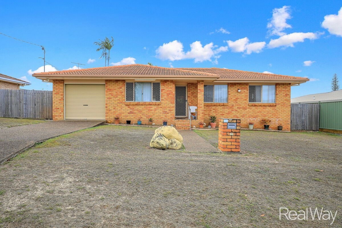 31 Smiths Road, Avoca QLD 4670, Image 0