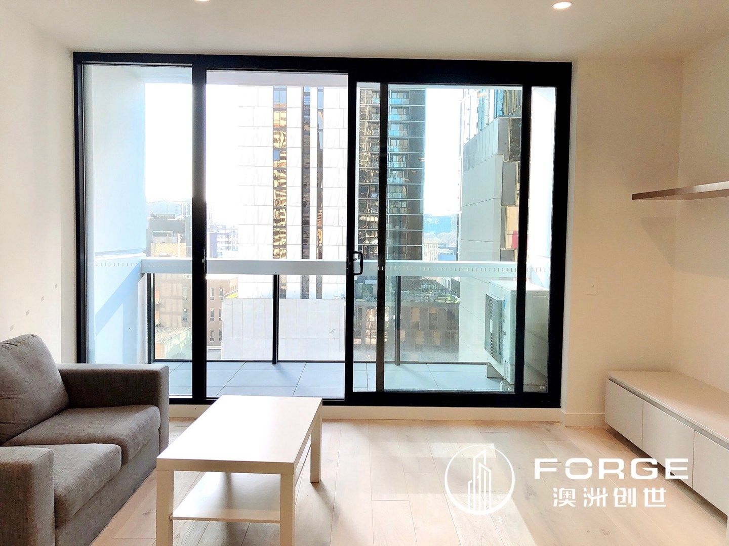 1 bedrooms Apartment / Unit / Flat in 1001/141 La Trobe Street MELBOURNE VIC, 3000