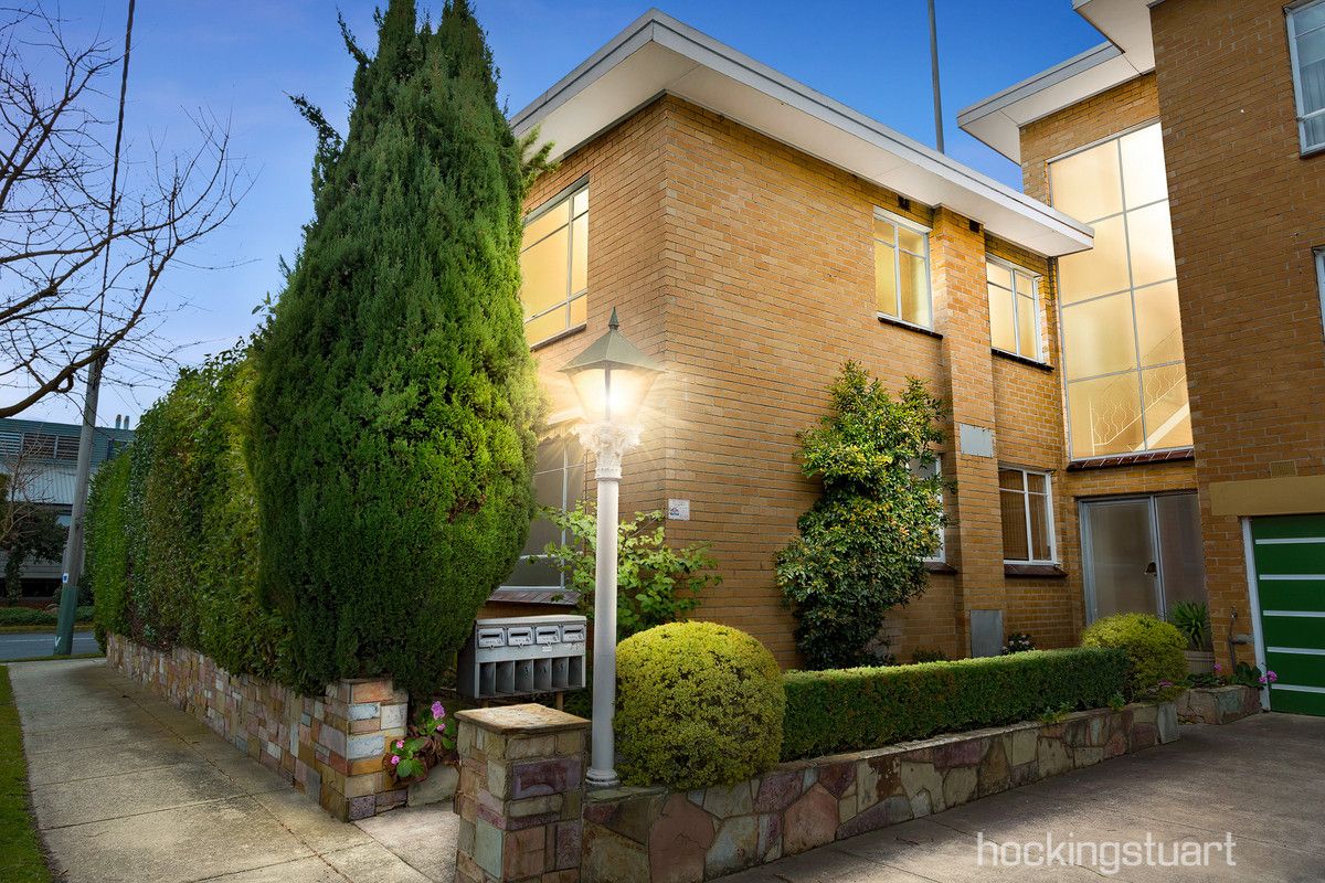 3/41 Studley Park Road, Kew VIC 3101, Image 0