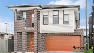 Picture of 25 Planigale Street, MARSDEN PARK NSW 2765