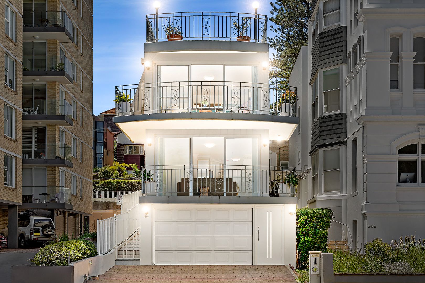 89 West Esplanade, Manly NSW 2095, Image 1