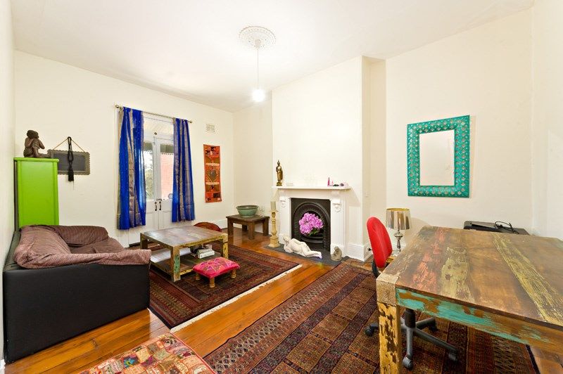 1/94 City Road, Chippendale NSW 2008, Image 1