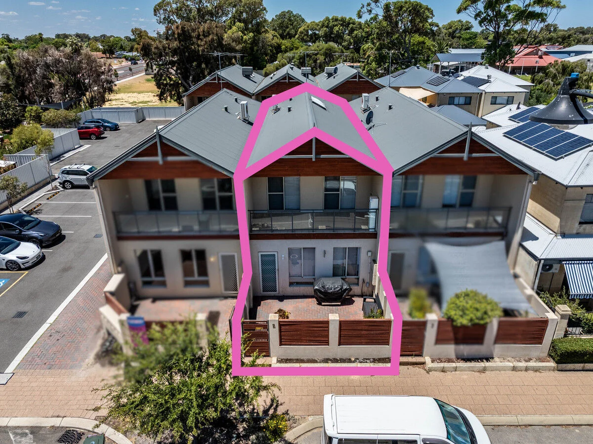 2/67 Sutton Street, Mandurah WA 6210