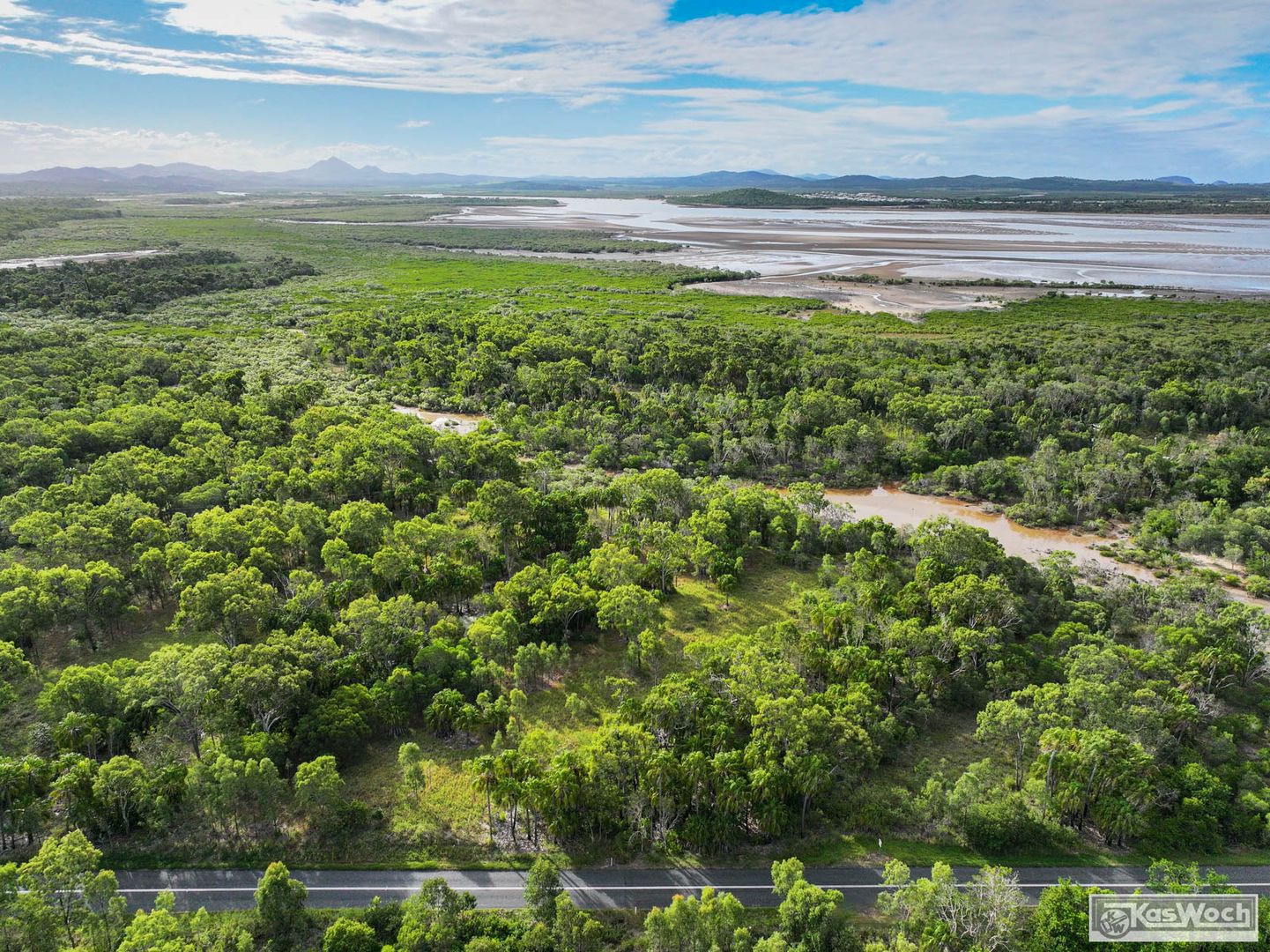 Lot 2 Keppel Sands Road, Keppel Sands QLD 4702, Image 2