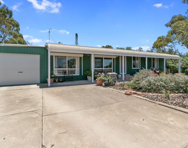 64 Morphett Terrace, Jericho SA 5554