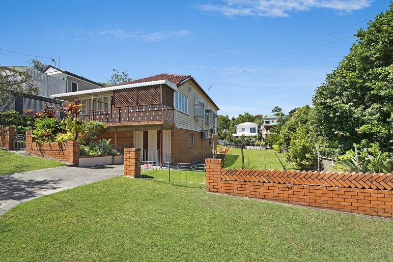 47 Warmington Street, Paddington QLD 4064, Image 1