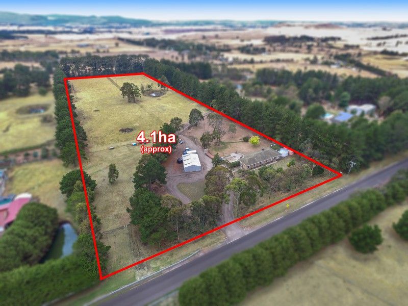 159 Weigall Road, Gisborne South VIC 3437, Image 0