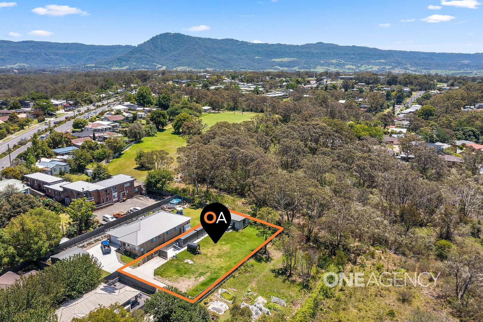 69A Beinda Street, Bomaderry NSW 2541, Image 0