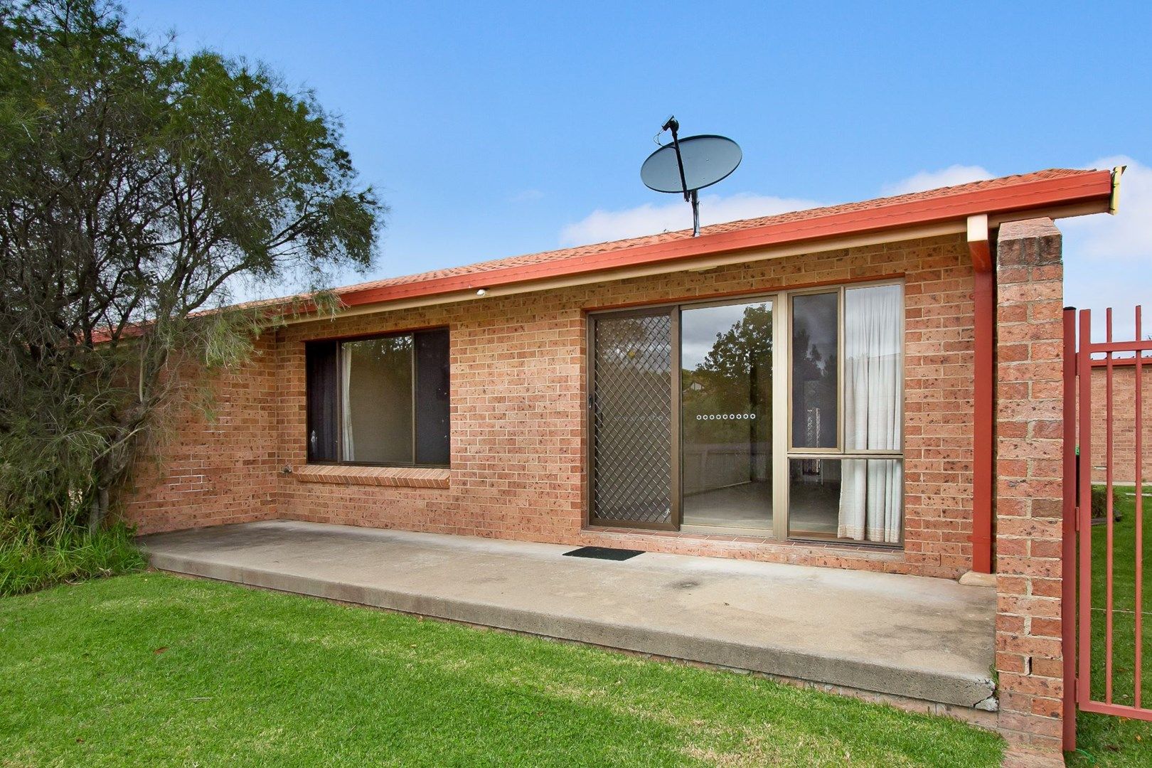 2/31-35 Niagara Street, Armidale NSW 2350