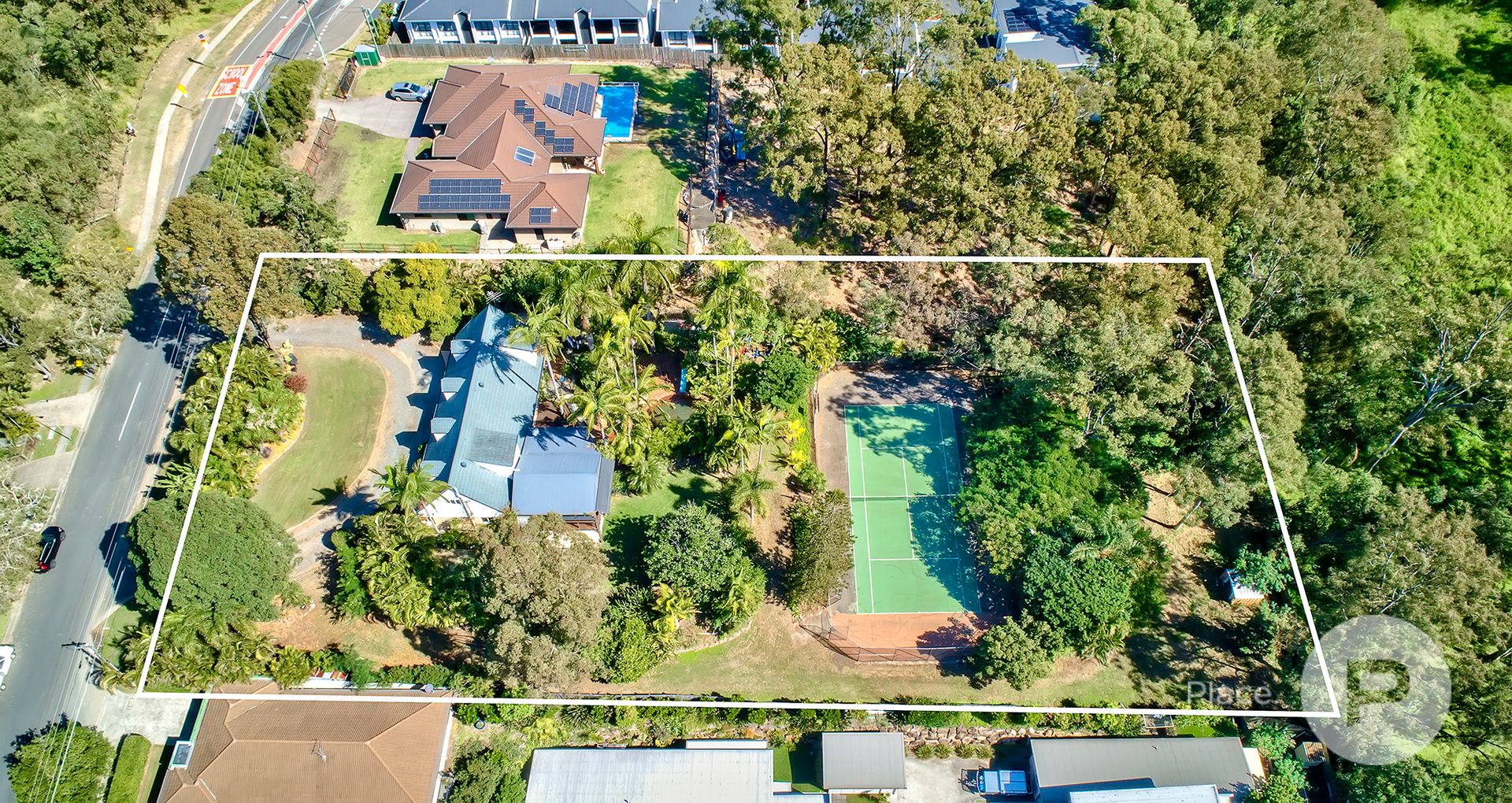 58 Rogers Parade West, Everton Park Property History & Address