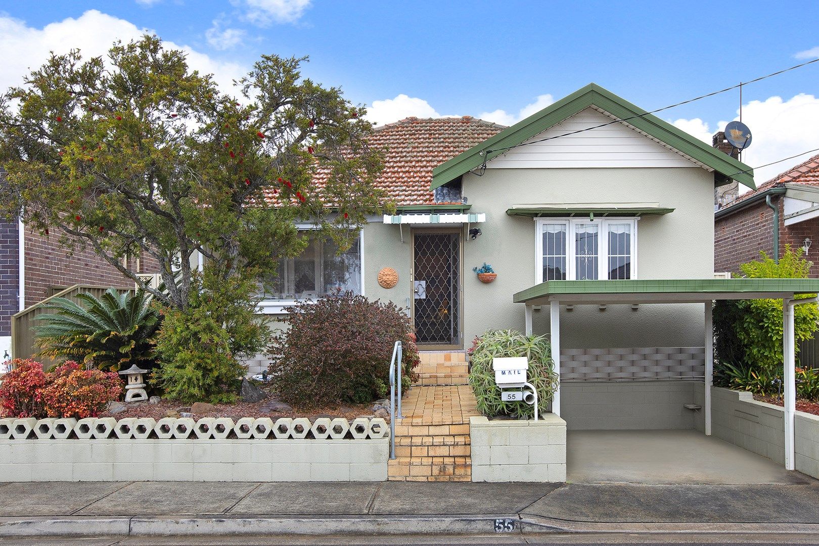 55 Bouvardia Street, Russell Lea NSW 2046, Image 0