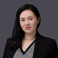 Lisa Liu, Property manager