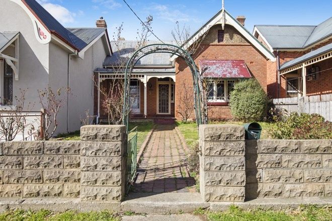 Picture of 35 Victoria Street, GOULBURN NSW 2580