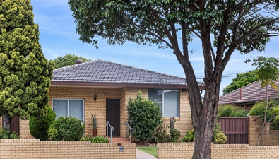 Picture of 37 Earlwood Avenue, EARLWOOD NSW 2206