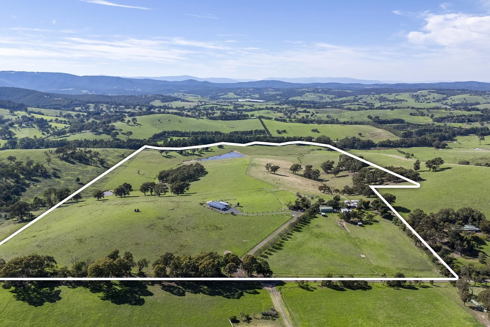 430 Running Creek Road, Arthurs Creek VIC 3099