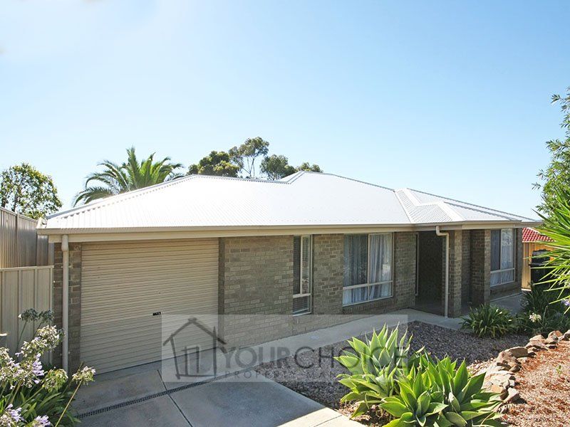 8 Opal Road, Morphett Val Property History & Address Research Domain
